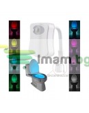 LED осветление за тоалетна чиния ToiLight